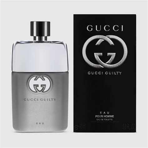 gucci guilty pun miris|Gucci Guilty Eau de Toilette Gucci za žene .